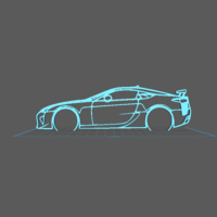 Lexus - LFA 2012 - Thumbnail 1