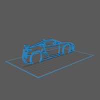 Lexus - LFA 2012 - Thumbnail 2