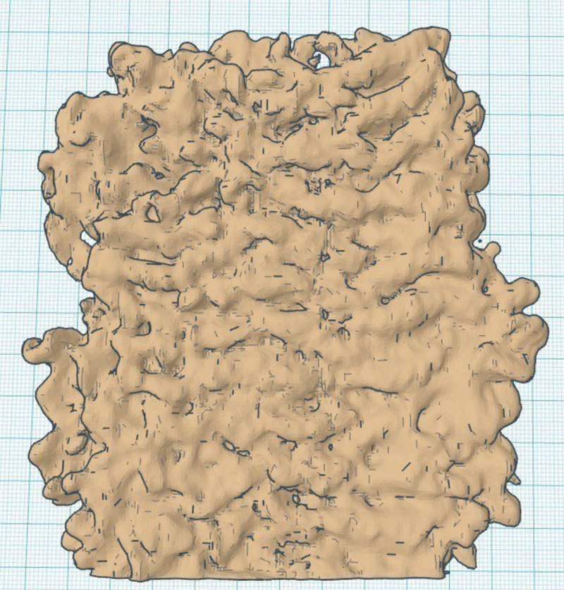 Ramen Veneer 6mm and 10mm