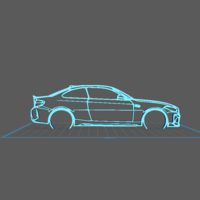 BMW - M2 F87 - Thumbnail 1