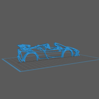 Ferrari - SF 90 Spider - Thumbnail 2