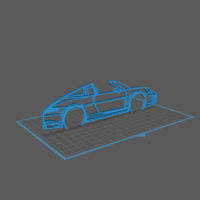 Porsche - 991 Targa - Thumbnail 2