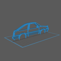 Toyota - AE86 - Thumbnail 2