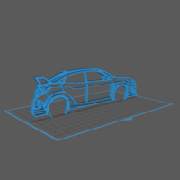 Honda - Civic FK8 Type R - Thumbnail 2