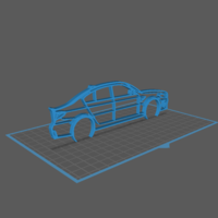 BMW - M5 F90 - Thumbnail 2