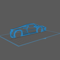 Ferrari - F8 Tributo - Thumbnail 2