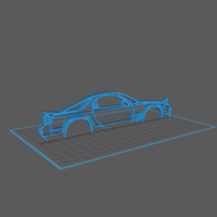 Mazda - RX-7 - Thumbnail 2