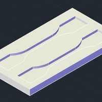 Tensile strength form ISO 527-2 5A - Thumbnail 4