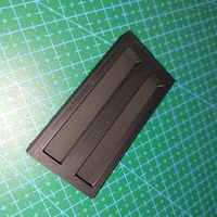 Bending strength form - Thumbnail 1