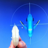 Print this Fish: 3D Printing Challenge - Thumbnail 2