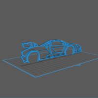 Mclaren - Senna - Thumbnail 2