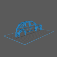 Mercedes - AMG GLE - Thumbnail 2