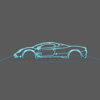 Pagani - Utopia - Thumbnail 1