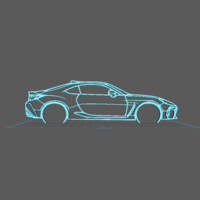 Toyota - GR V2 - Thumbnail 1