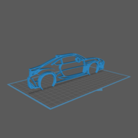 Toyota - GR V2 - Thumbnail 2