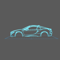 BMW - I8 - Thumbnail 1