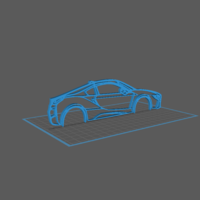 BMW - I8 - Thumbnail 2