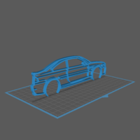 BMW - M3 CSL E46 - Thumbnail 2
