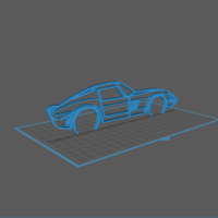 Ferrari - 250 GTO - Thumbnail 2