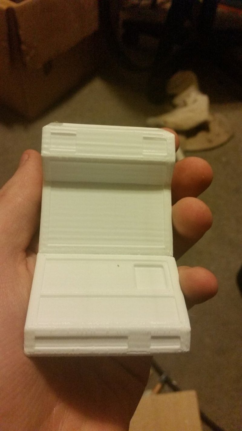 Voyager Tricorder