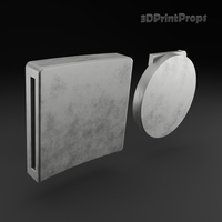 Star Wars Outlaws Kay Vess Accessories - Thumbnail 4