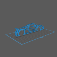 Porsche - 918 Spyder - Thumbnail 2