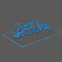 Porsche - 935  - Thumbnail 2