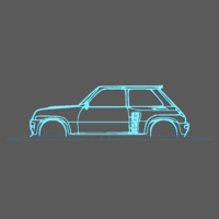 Renault - 5 Turbo  - Thumbnail 1