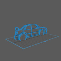 Subaru - Impreza WRX - Thumbnail 2