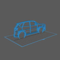 BMW - X5 - Thumbnail 2