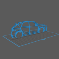 Subaru - WRX GR - Thumbnail 2