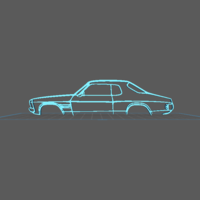 Ford - Falcon - Thumbnail 1