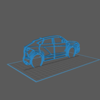 Lamborghini - Urus  - Thumbnail 2