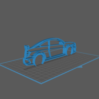 Mercedes - AMG C3 - Thumbnail 2