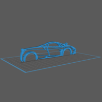 Pagani - Huayra  - Thumbnail 2