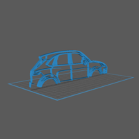 Porsche - Cayenne - Thumbnail 2