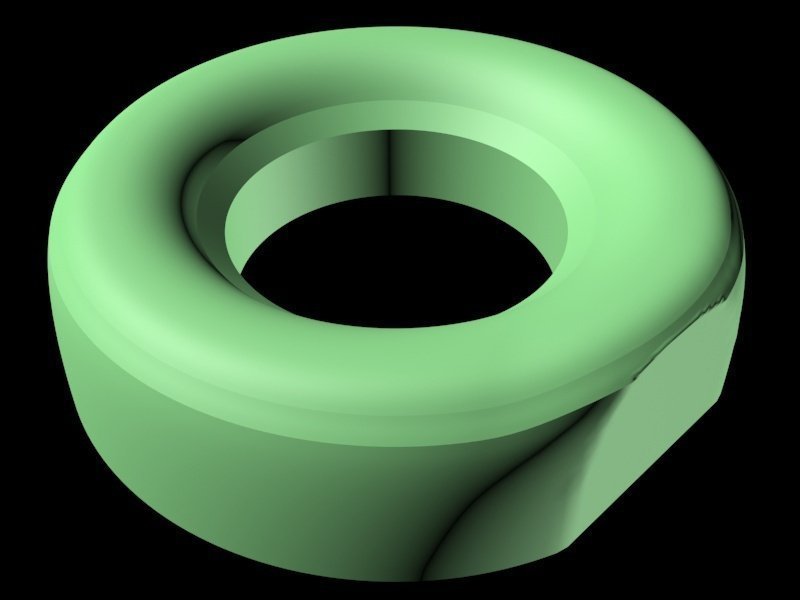 M/T ET Drag Slick size 29.5-13.5-15 half