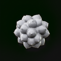 Decorative center piece  - Thumbnail 2