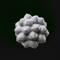 Decorative center piece  - Thumbnail 3