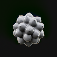 Decorative center piece  - Thumbnail 4