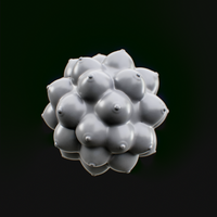 Decorative center piece  - Thumbnail 5