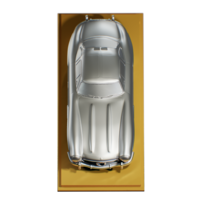 Mercedes benz sl coupe 1950 - Thumbnail 1