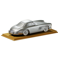 Mercedes benz sl coupe 1950 - Thumbnail 7