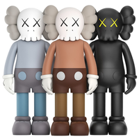 kaws figure - Thumbnail 2