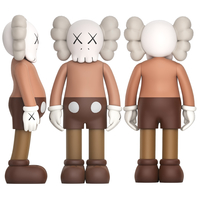 kaws figure - Thumbnail 3