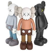 kaws figure - Thumbnail 4