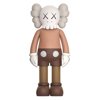 kaws figure - Thumbnail 5