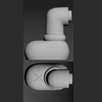 KAWS PASSING THROUGH OPEN EDITION VINYL FIGURE - Thumbnail 14