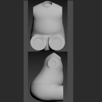 KAWS PASSING THROUGH OPEN EDITION VINYL FIGURE - Thumbnail 15