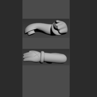 KAWS PASSING THROUGH OPEN EDITION VINYL FIGURE - Thumbnail 16